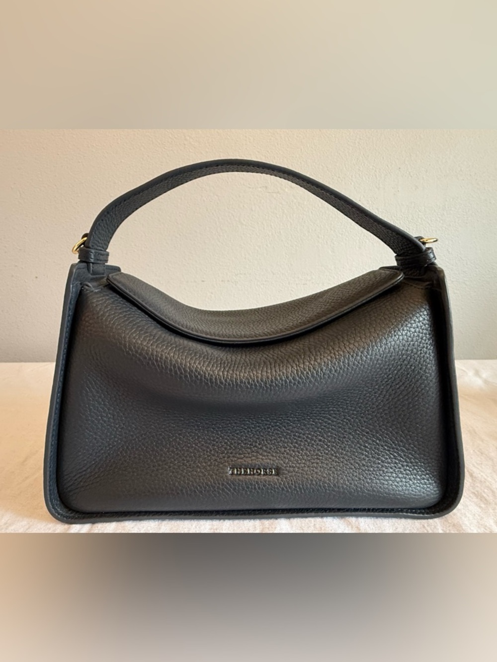 The Horse Clementine Bag